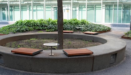 UQAM | Pierre-Dansereau Science Complex